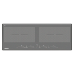 Индукционная варочная панель MAUNFELD CVI904SFLLGR Inverter