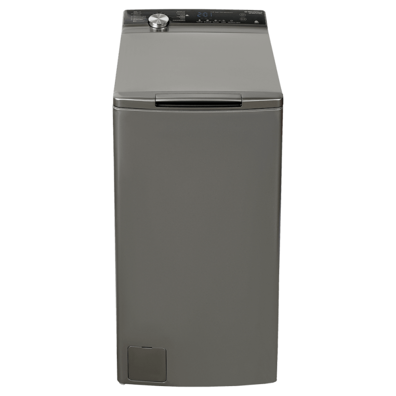 Стиральная машина MAUNFELD MFWM127ISSL