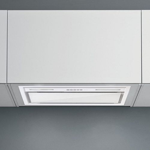 Вытяжка FALMEC BUILT-IN BURANO PLUS 50 WH 500 мм STRIP LED