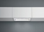 Вытяжка FALMEC BUILT-IN BURANO PLUS 70 BK 700 мм STRIP LED