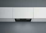 Вытяжка FALMEC BUILT-IN BURANO PLUS 70 BK 700 мм STRIP LED