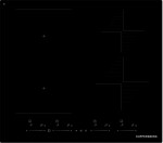 Индукционная варочная панель KUPPERSBERG ICI 316