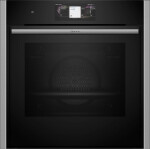 Электрический духовой шкаф NEFF B64CS71N0