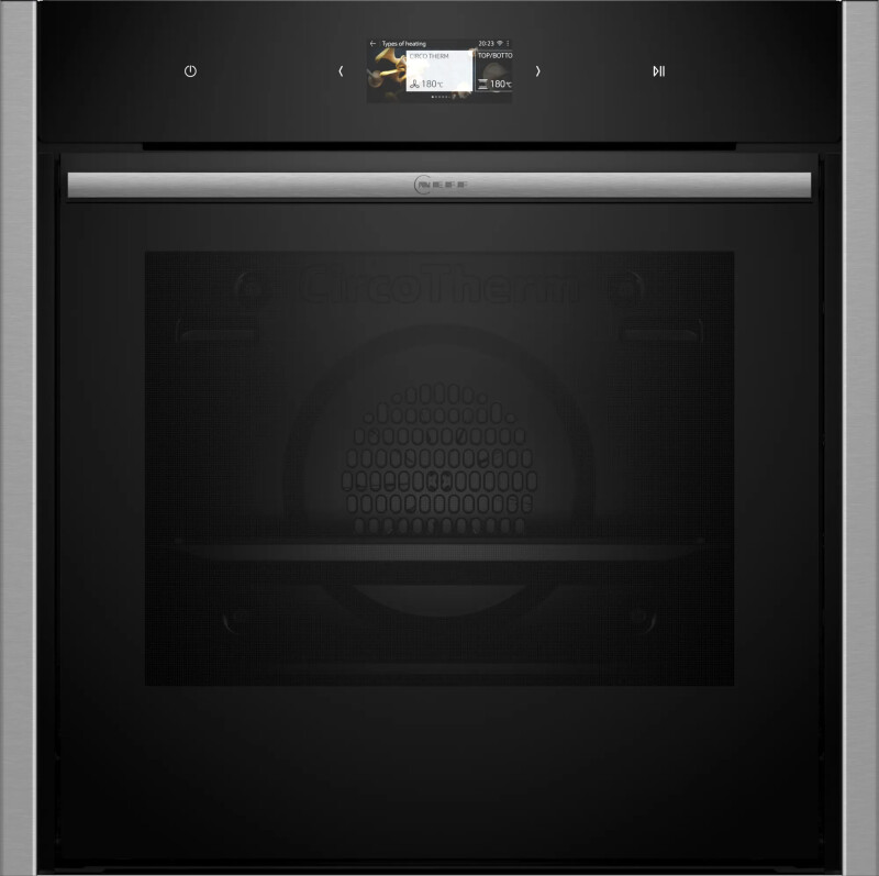 Электрический духовой шкаф NEFF B64CS71N0