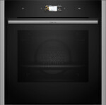Электрический духовой шкаф NEFF B54CR71N0