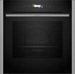 Электрический духовой шкаф NEFF B24CR31N0