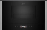 Встраиваемая микроволновая печь NEFF NR4GR31N1