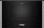 Встраиваемая микроволновая печь NEFF NR4WR21N1