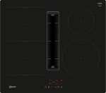 Индукционная варочная панель с вытяжкой NEFF V56NBS1L0