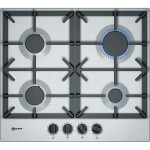 Газовая варочная панель NEFF T26DS49N0