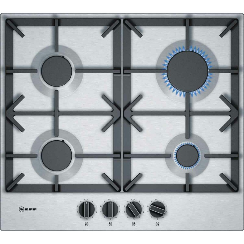 Газовая варочная панель NEFF T26DS49N0