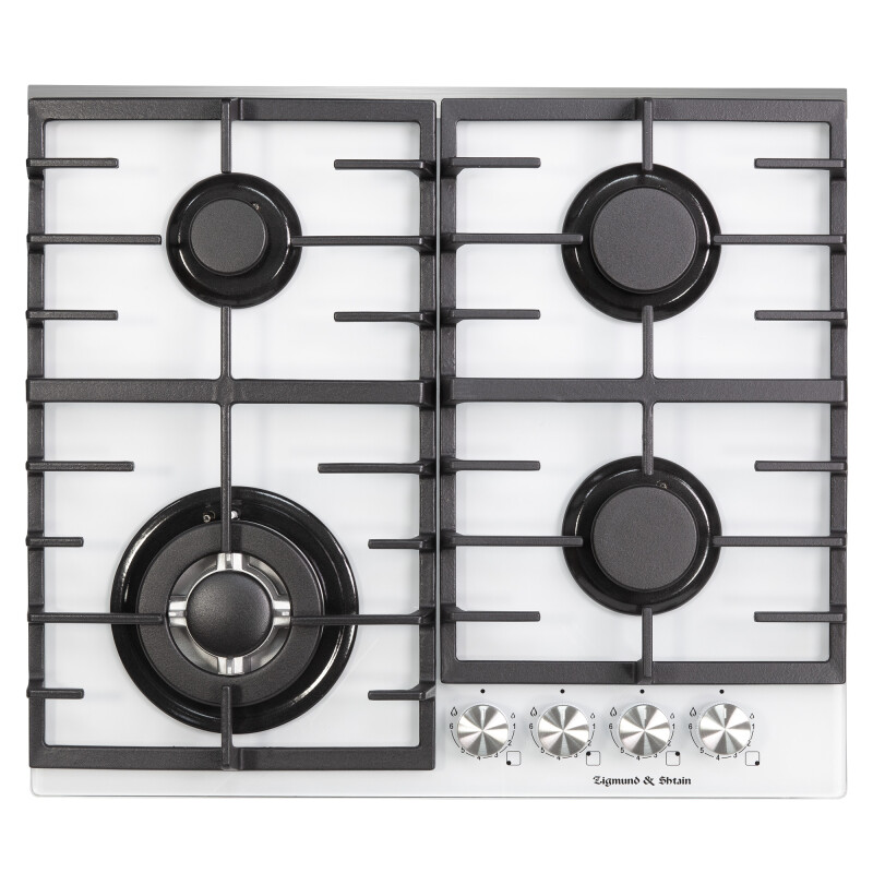 Газовая варочная панель ZIGMUND &amp; SHTAIN M 28.6 W