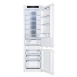 Встраиваемый холодильник HotPoint HBT 400I