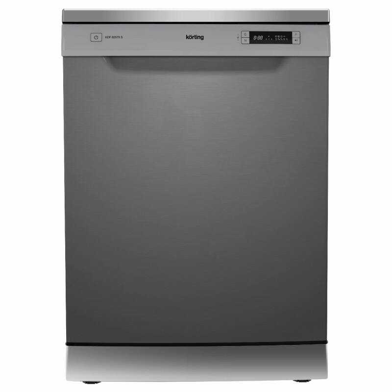 Посудомоечная машина KORTING KDF 60578 S