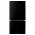 Холодильник Side by Side KORTING KNFM 94899 GN (в нишу)