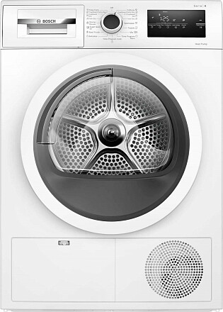 Сушильная машина BOSCH WTH85