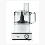 Кухонный комбайн KORTING KFP 0203 W 135
