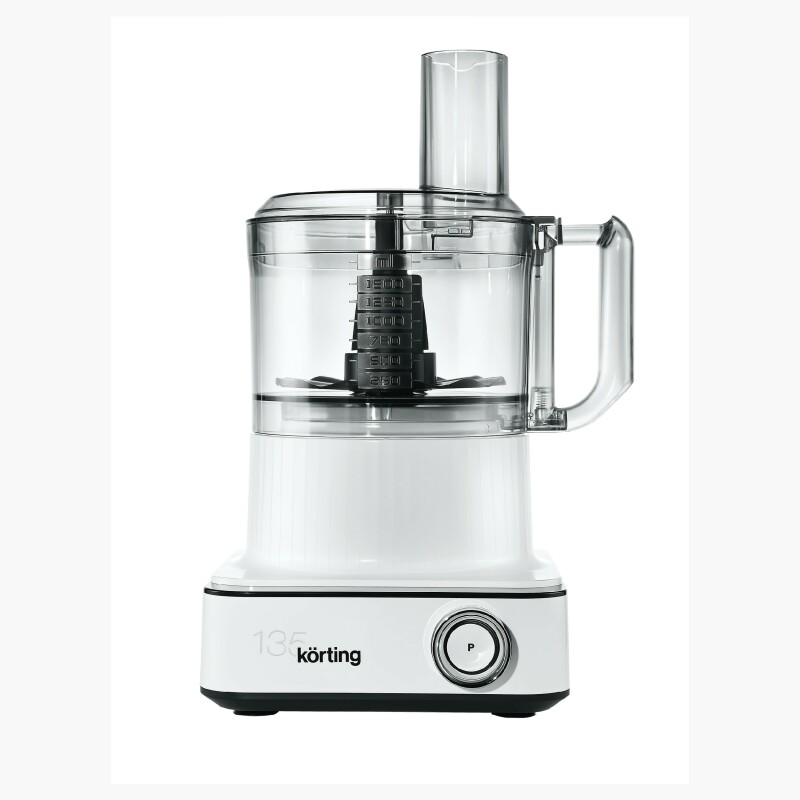 Кухонный комбайн KORTING KFP 0203 W 135