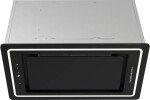 Вытяжка KUPPERSBERG INLUMIA 60 Black