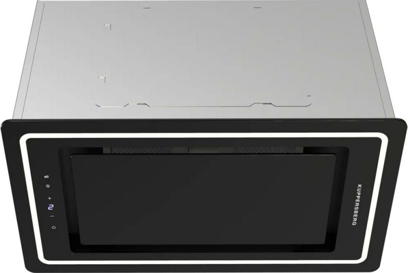Вытяжка KUPPERSBERG INLUMIA 60 Black