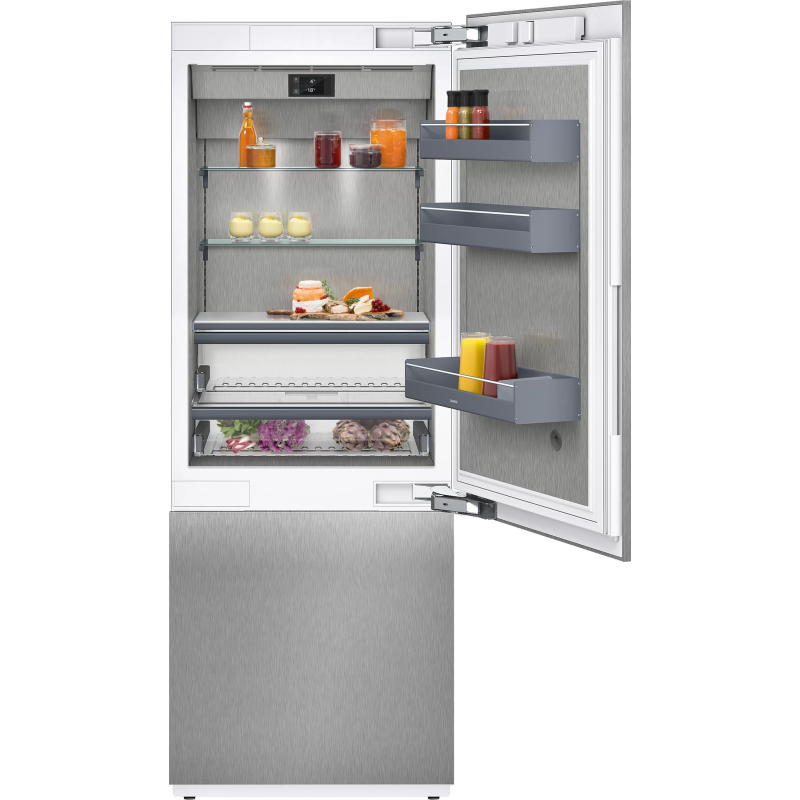 Встраиваемый холодильник GAGGENAU RB 472 305