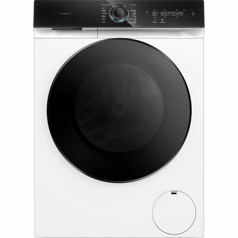 Стиральная машина GAGGENAU WM260166