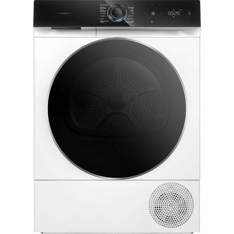 Сушильная машина GAGGENAU WT260166