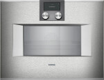 Электрический духовой шкаф-пароварка GAGGENAU BS471112