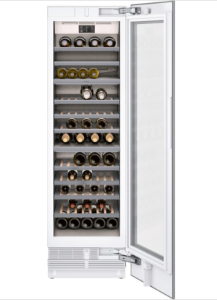Встраиваемый винный шкаф GAGGENAU RW 466 365