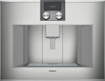 Встраиваемая кофемашина ASKO CM8478GG