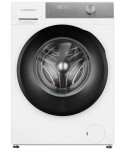 Стиральная машина KUPPERSBERG WM 610 W