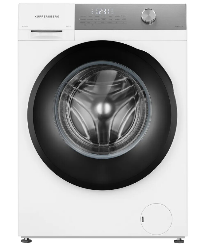 Стиральная машина KUPPERSBERG WM 610 W