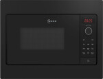 Встраиваемая микроволновая печь NEFF HLAWG25S3 