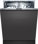 Встраиваемая посудомоечная машина NEFF S155HTX15E