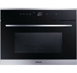 Электрический духовой шкаф с СВЧ ASKO OCM8478GG 