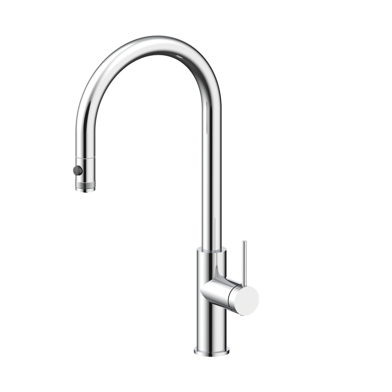 Смеситель PAULMARK GALANT, хром, Ga213077-CR,