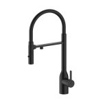 Смеситель PAULMARK MAGNETO ONE, антрацит, Ma213188-AN