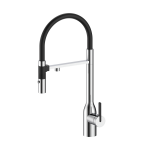 Смеситель PAULMARK MAGNETO ONE, хром, Ma213188CR 