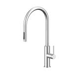 Смеситель PAULMARK SENSO, хром, Se215180-CR