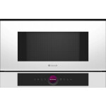 Встраиваемая микроволновая печь NEFF NL9WR21Y1