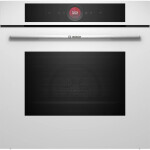 Электрический духовой шкаф BOSCH HBG7341W1