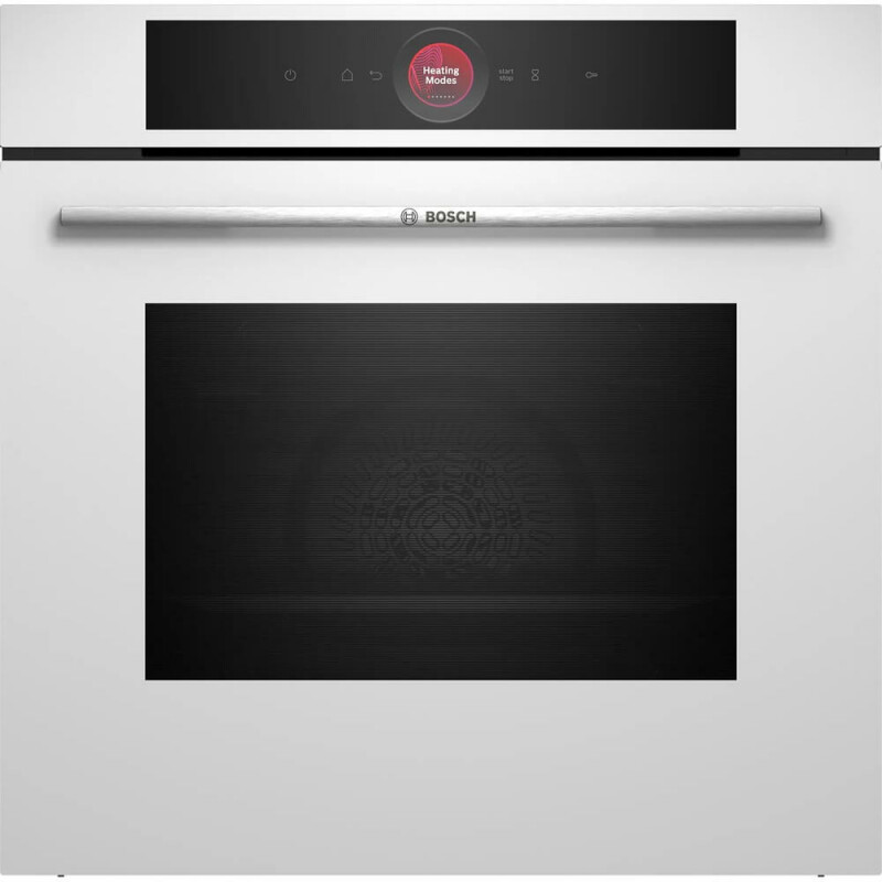 Электрический духовой шкаф BOSCH HBG7341W1