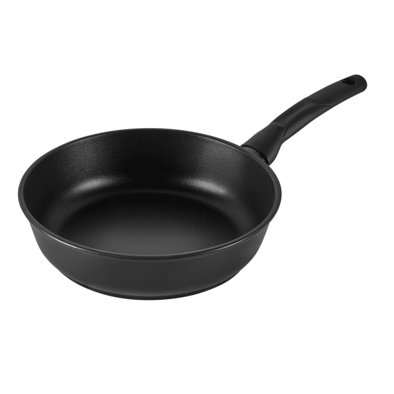 Сковорода MAUNFELD OSVALD MF28SVLD01FP из литого алюминия, 28 см