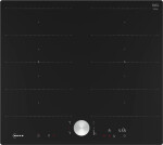 Индукционная варочная панель SMEG SI2641D