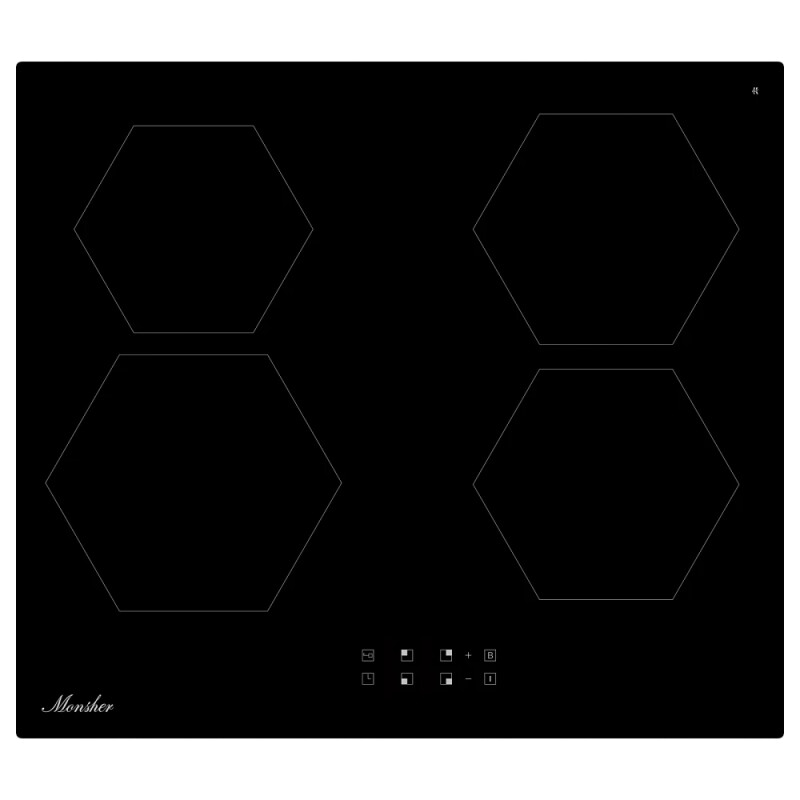 Индукционная варочная панель MONSHER MHI 6101