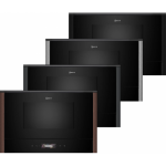 Встраиваемая микроволновая печь NEFF NL9WR21Y1