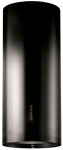 Вытяжка FALMEC LUMEN 90 P.E. INOX (вытяжка, 90 см, пристенная, сталь)
