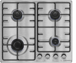 Газовая варочная панель ASKO HG1666AB