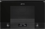 Встраиваемая микроволновая печь SMEG FMI120B3