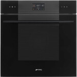 Электрический духовой шкаф SMEG SOP6102TB3
